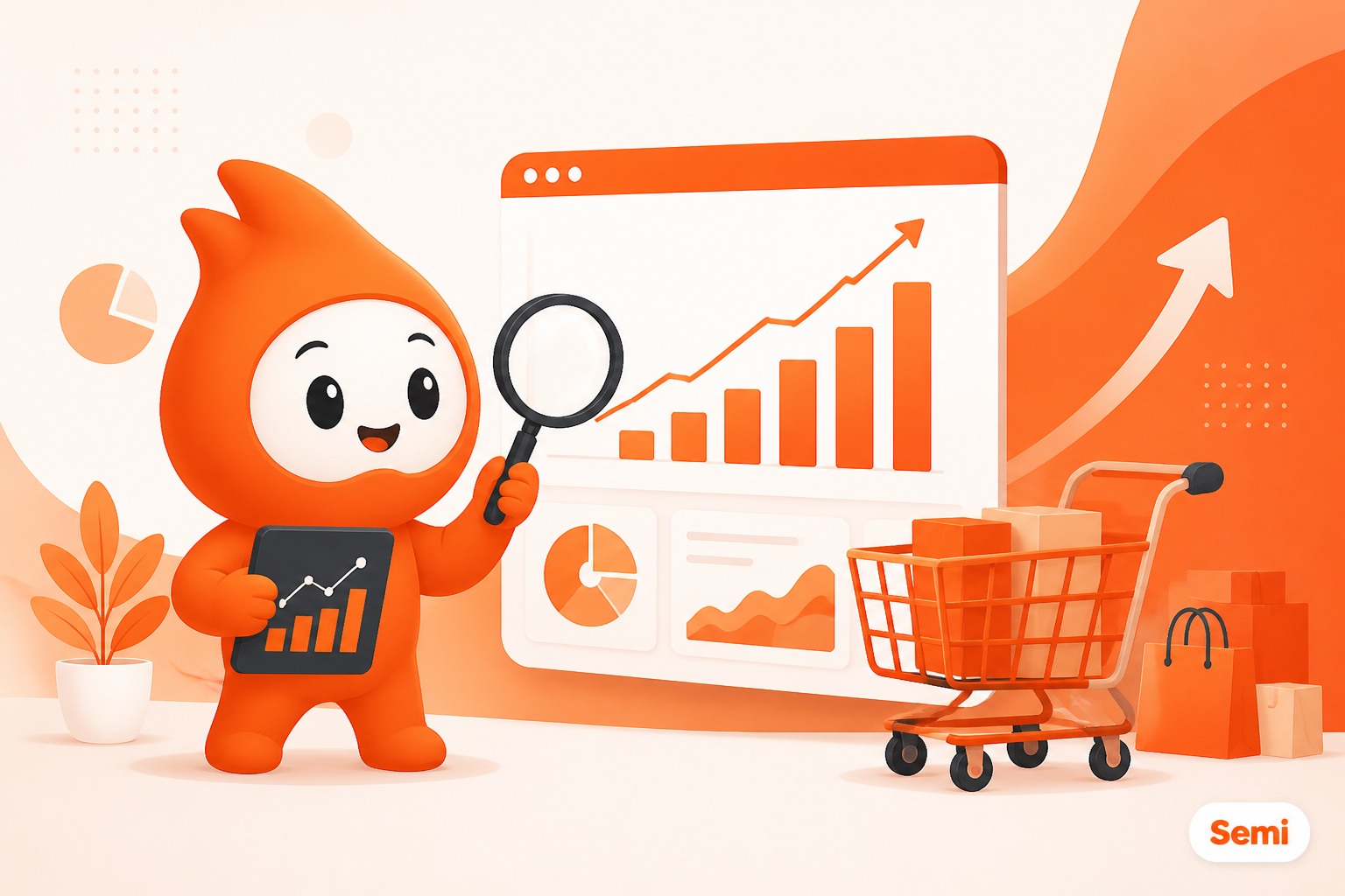 Tổng hợp và so sánh chi tiết các loại phí sàn Shopee, Lazada 2026
