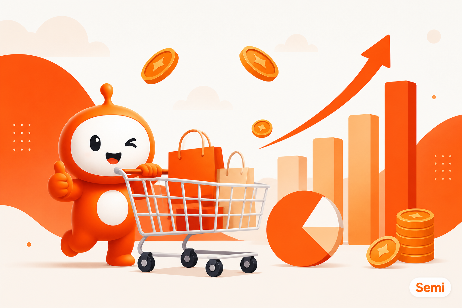 Cập nhật Phí hoa hồng cố định và Phí giao dịch trên TikTok Shop