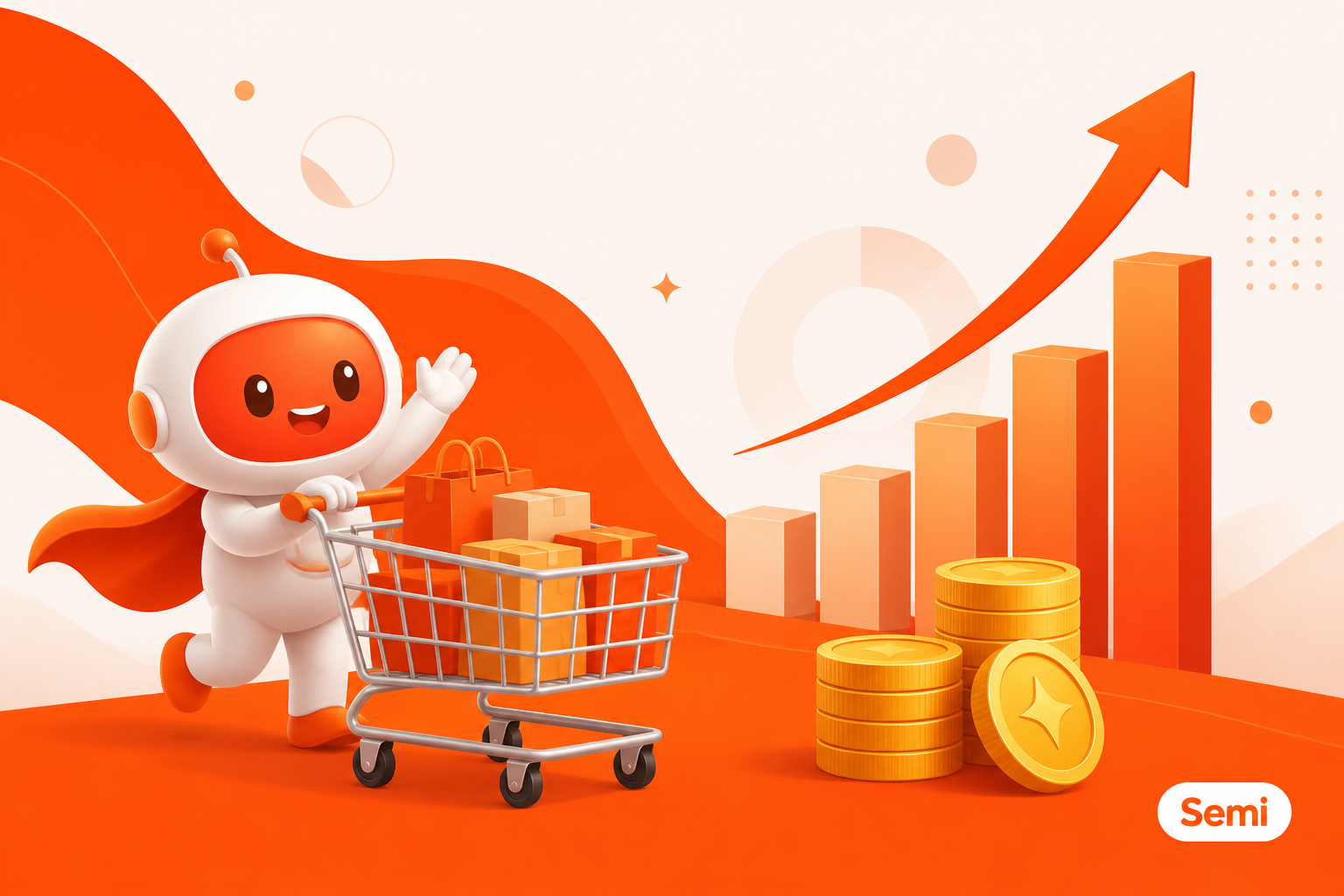 TikTok Shop 7.7 Sale 2026: Voucher 222K và Megalive
