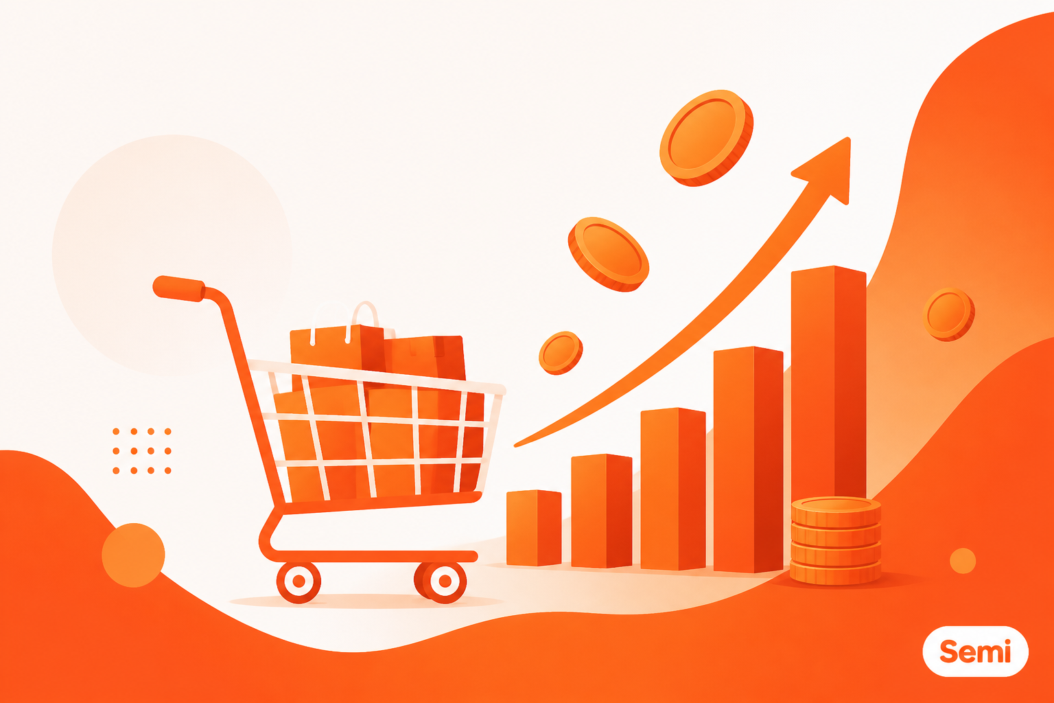 TikTok Shop điều chỉnh phí hoa hồng và phí Voucher Extra từ tháng 7/2026