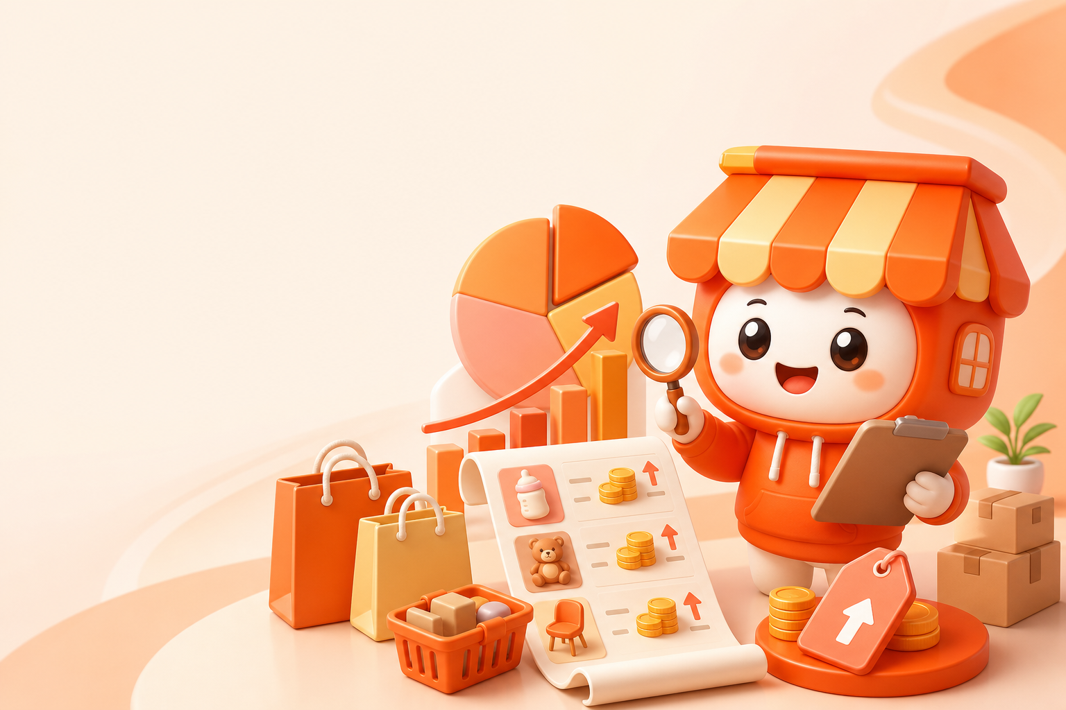 Cập nhật biểu phí hoa hồng TikTok Shop Mall áp dụng từ 03/08/2026