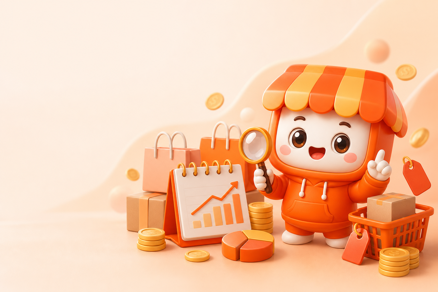 Lazada điều chỉnh mức phí hoa hồng nền tảng cho nhà bán hàng