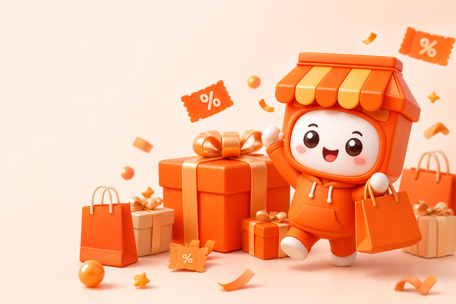 Cập nhật ưu đãi TikTok Shop 7.7: Voucher 22% và Freeship
