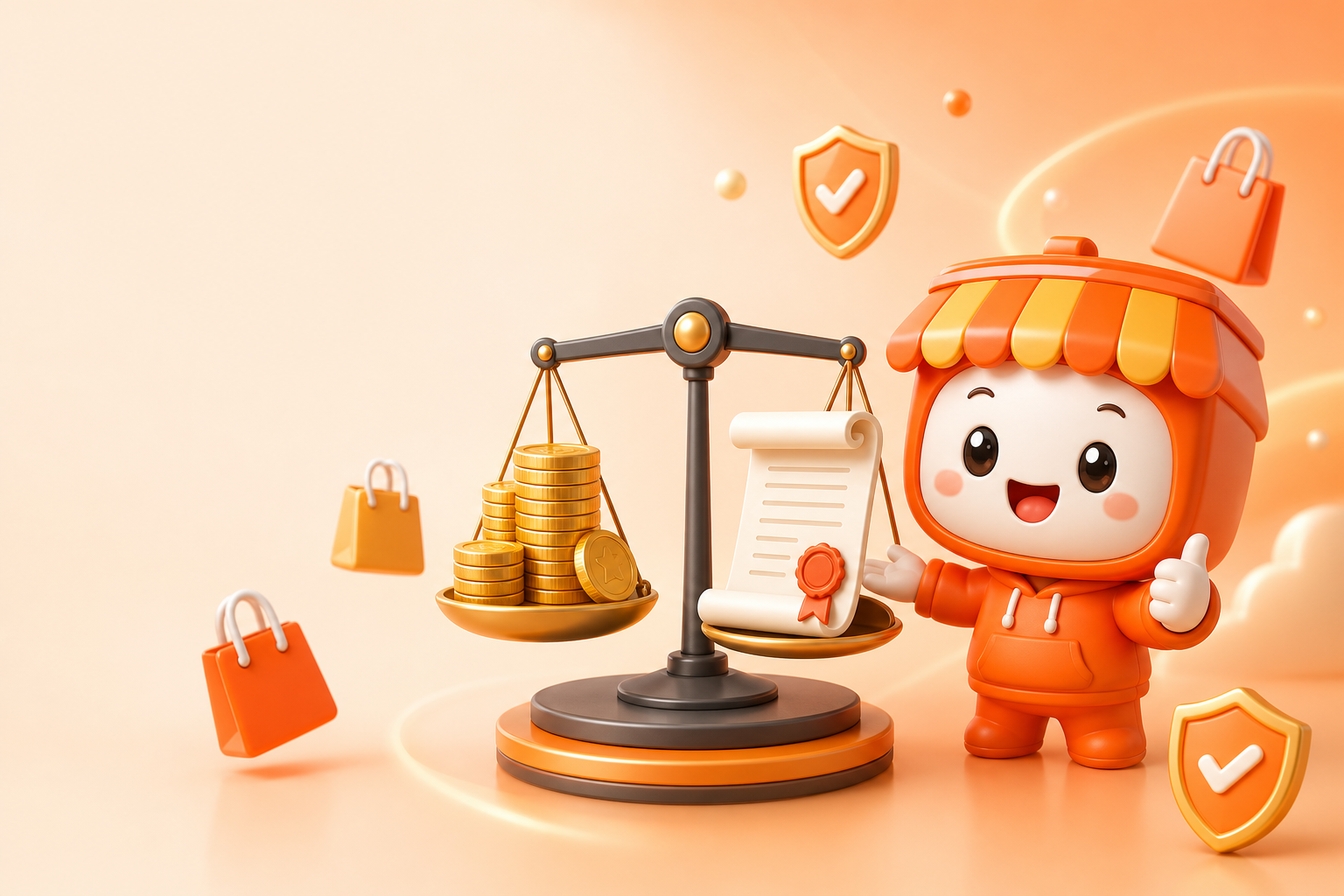 10 điểm mới của Luật Thương mại điện tử từ 01/07/2026