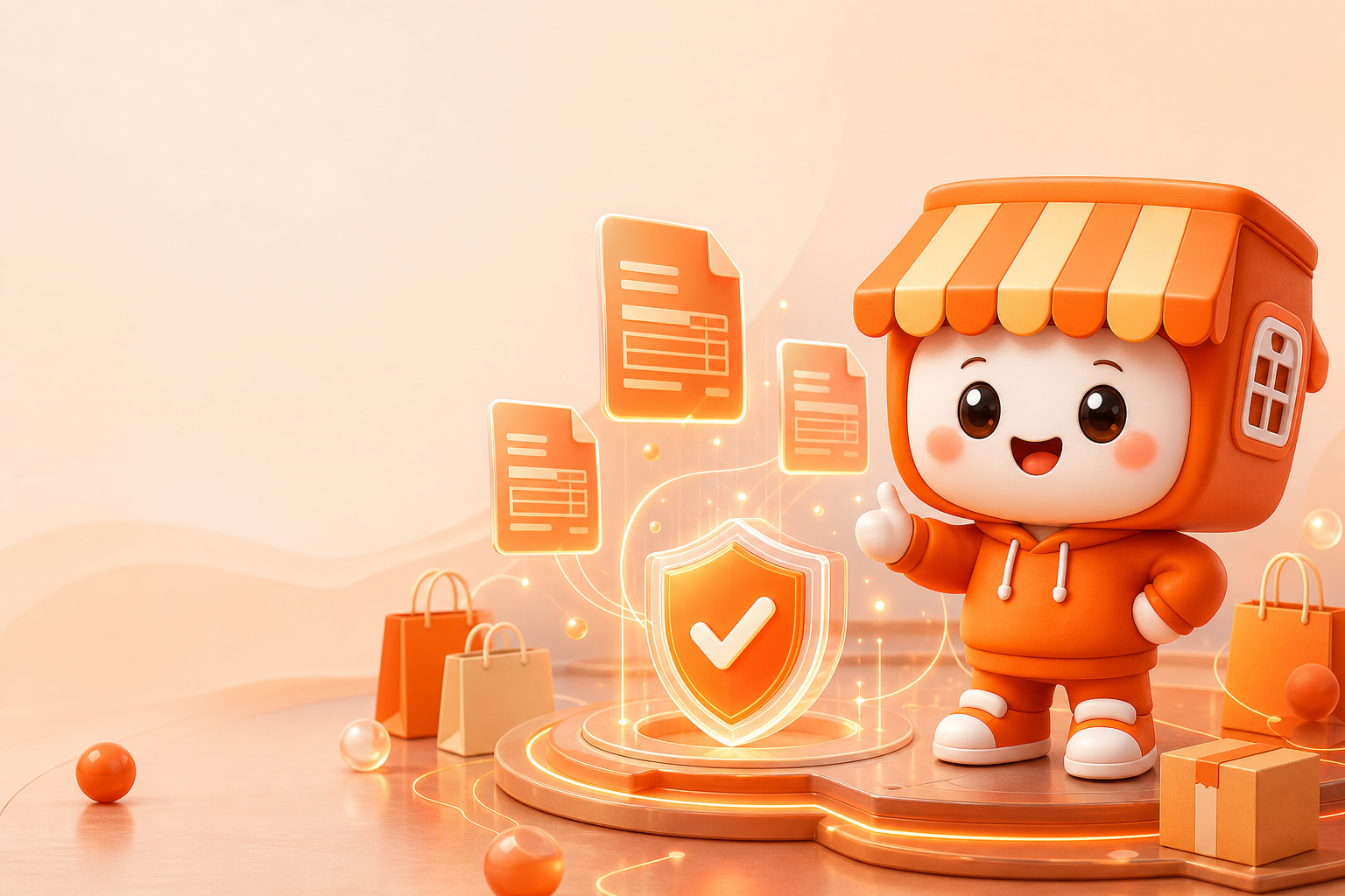Giải pháp tự động xuất hóa đơn điện tử cho Seller sàn TMĐT