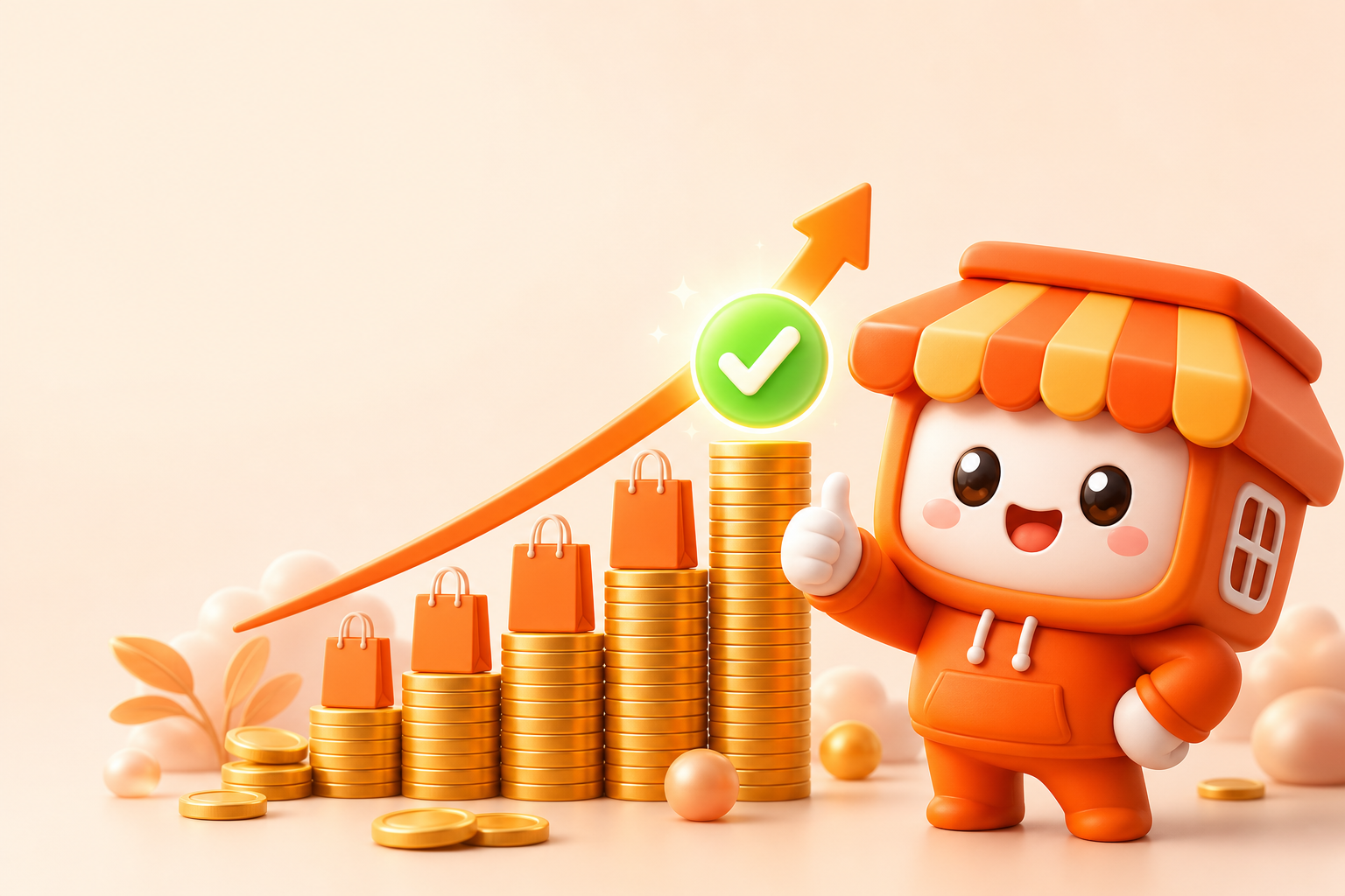 Tầm quan trọng của Điểm Cửa Hàng và cách cải thiện