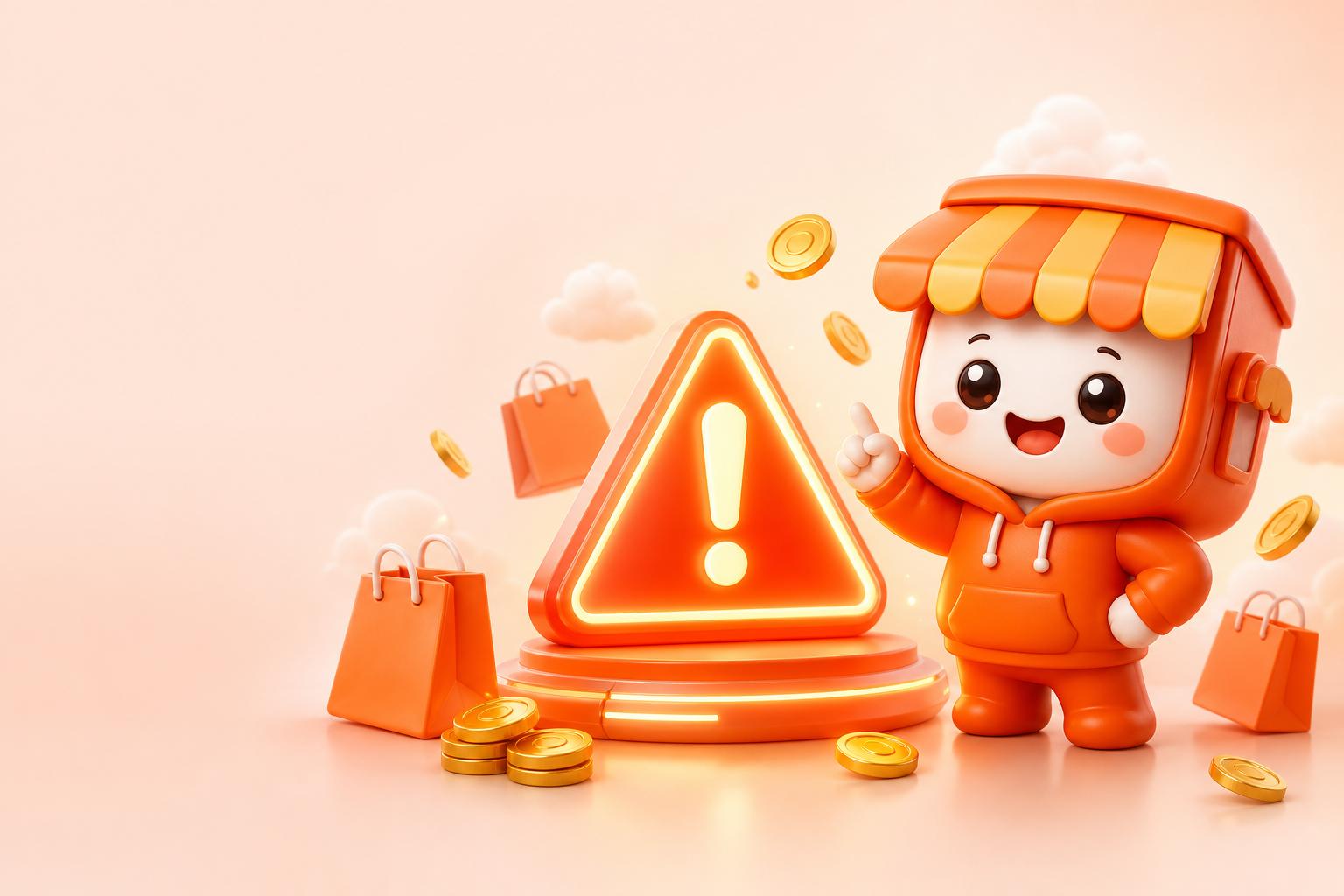 Lưu ý về bản quyền World Cup và xác minh Creator trên TikTok Shop