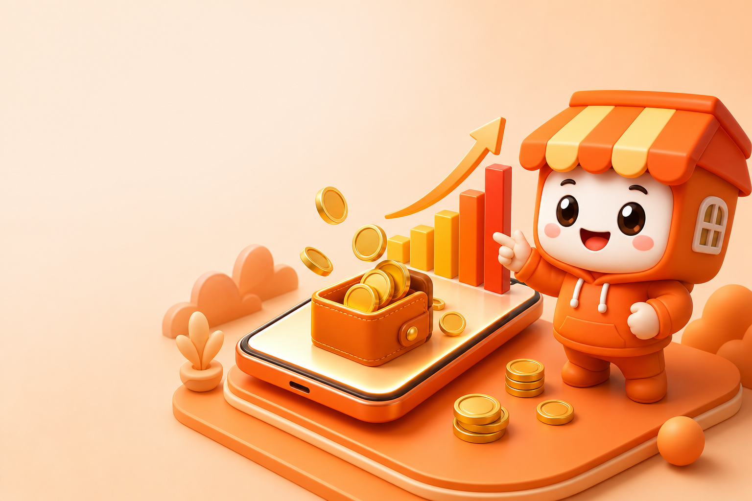 Hướng dẫn nạp tiền quảng cáo TikTok qua ví điện tử Momo