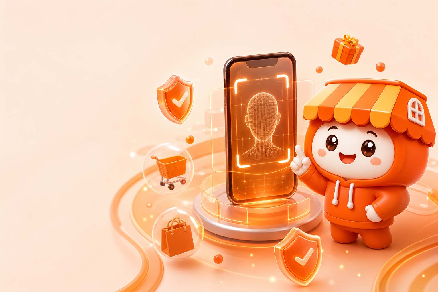 Quy định định danh Livestream trên các sàn TMĐT từ 01/07/2026