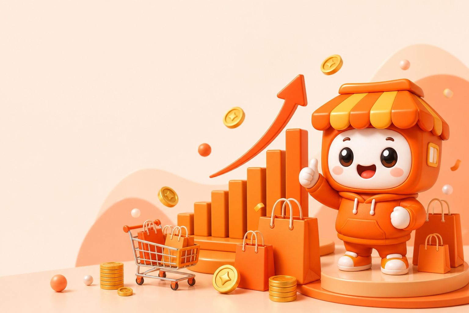 Hướng dẫn tối ưu gian hàng Shopee tăng tỷ lệ chuyển đổi 2026