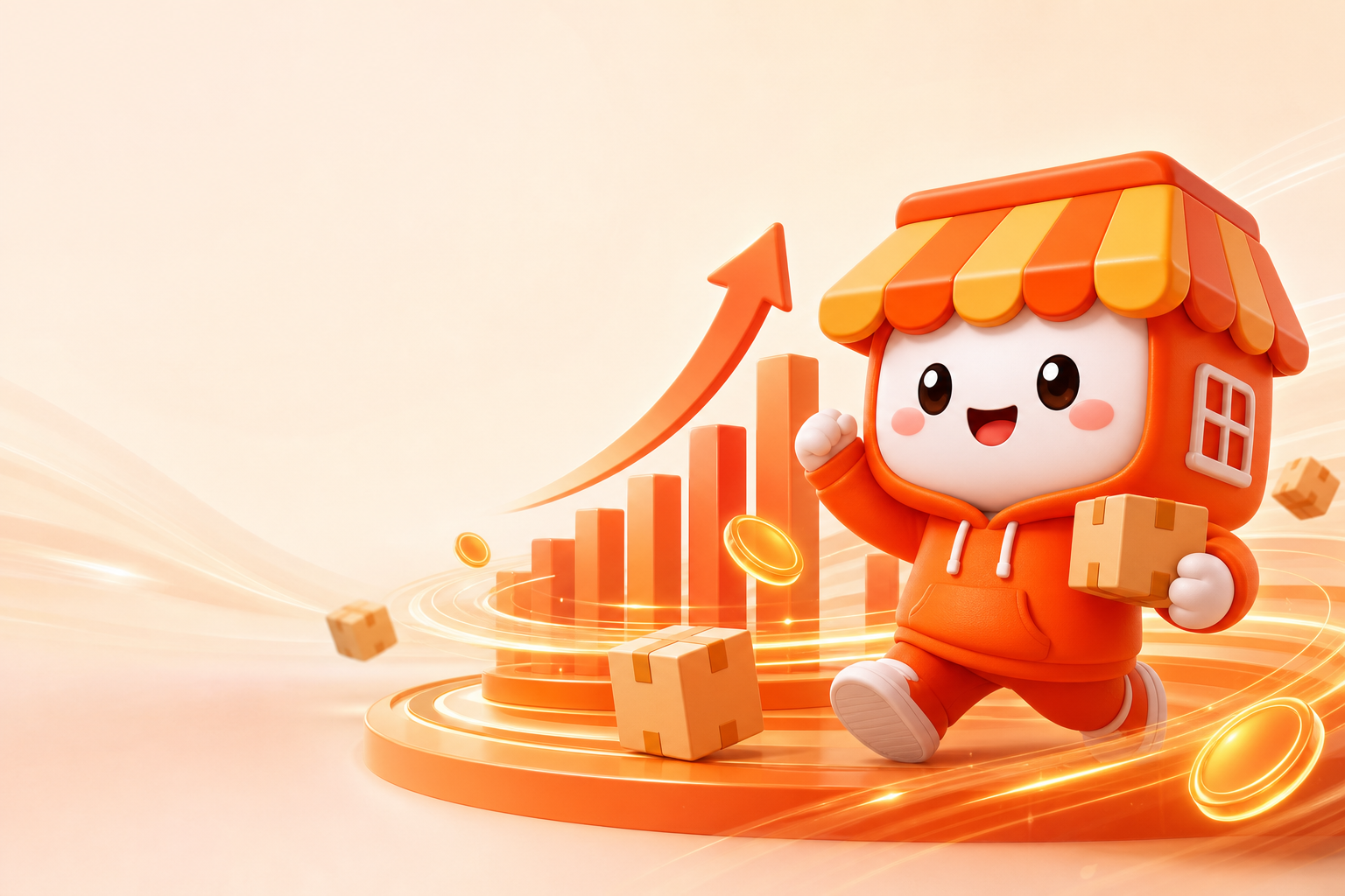 Sự kiện TikTok Shop Seller Growth Day 2026