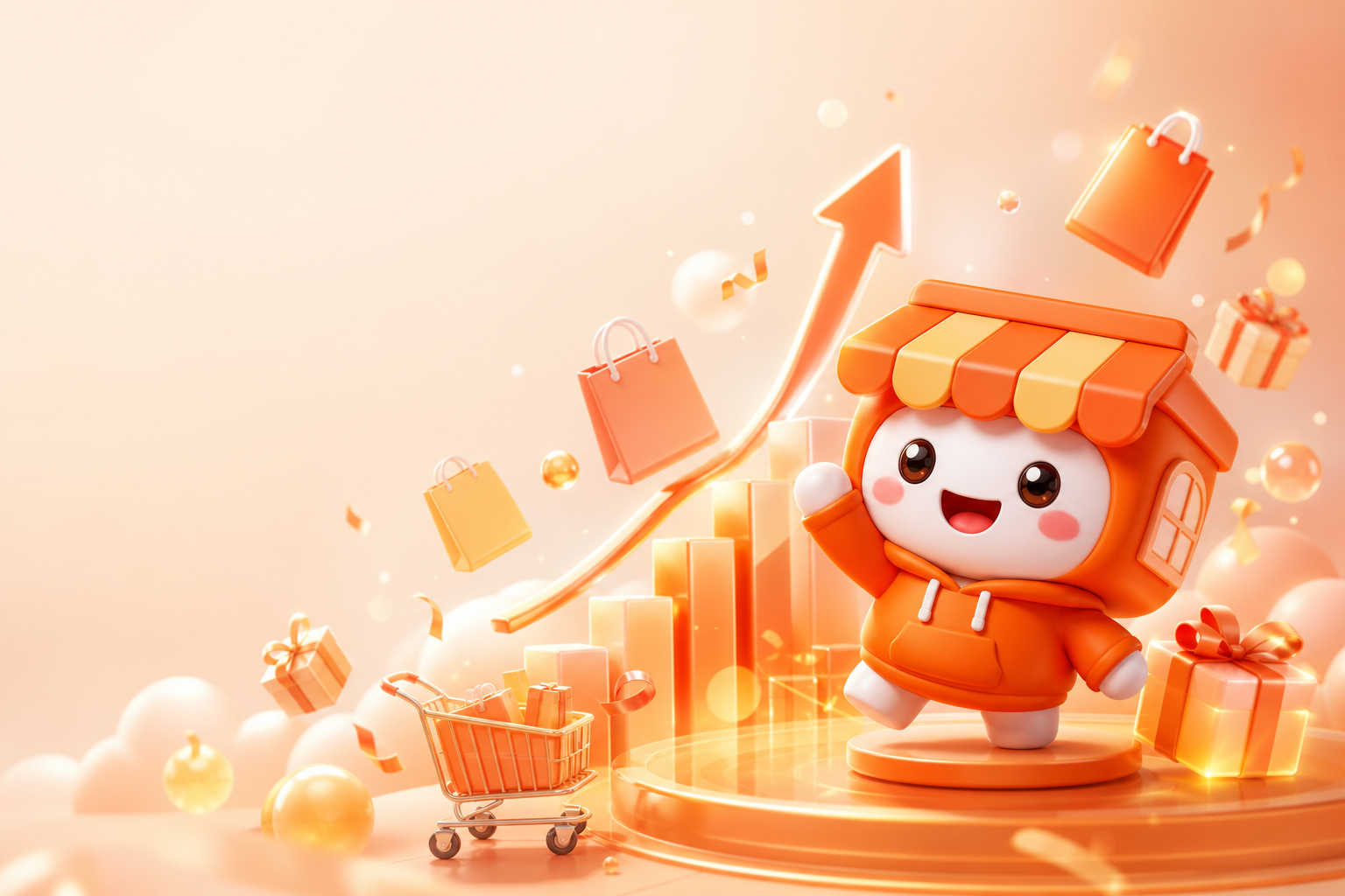 Xu hướng Shoppertainment và cá nhân hóa trên Shopee