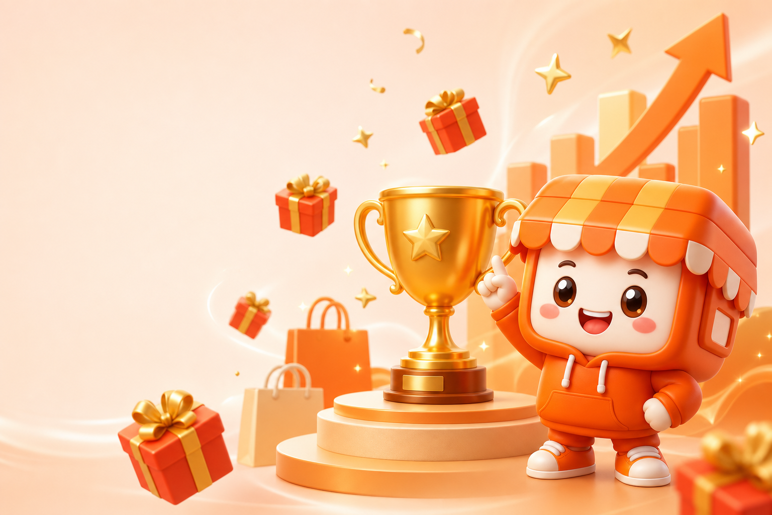 Chương trình đăng ký TikTok Shop Mall và nhận thưởng 2026