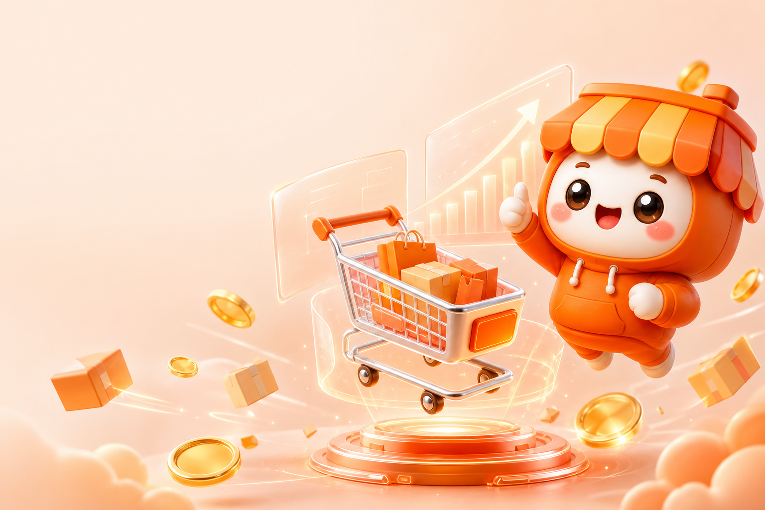 Hướng dẫn thiết lập kênh TikTok Shop và hệ thống điểm mới 2026