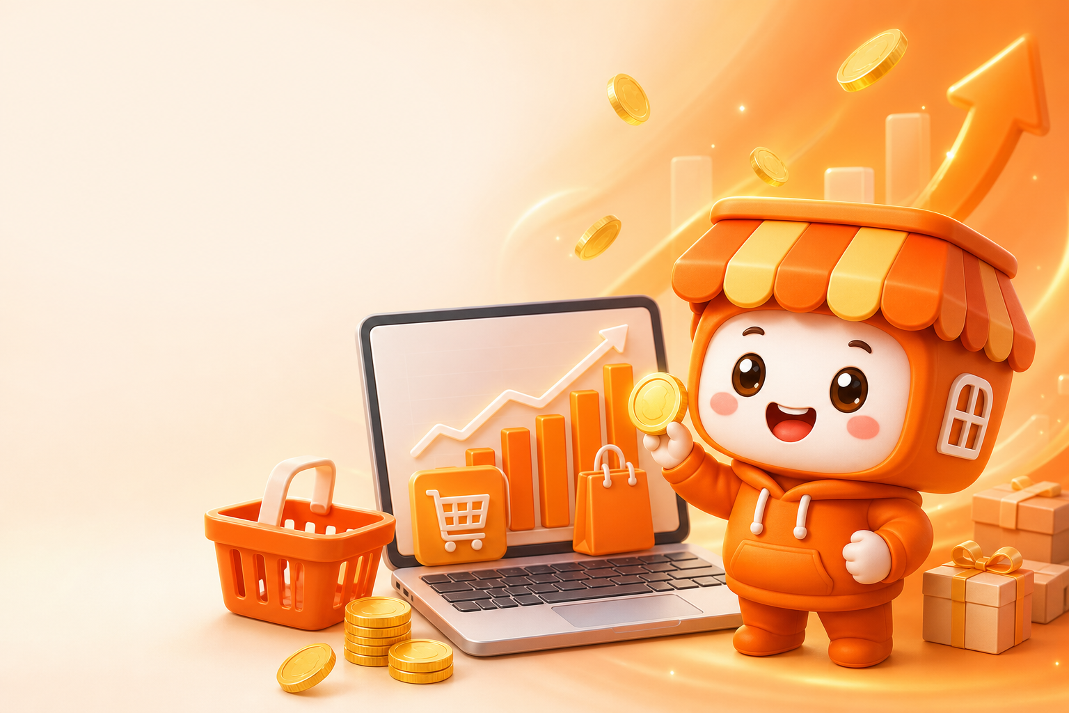 Hướng dẫn vận hành và quản lý quảng cáo C-Ads cho TikTok Shop