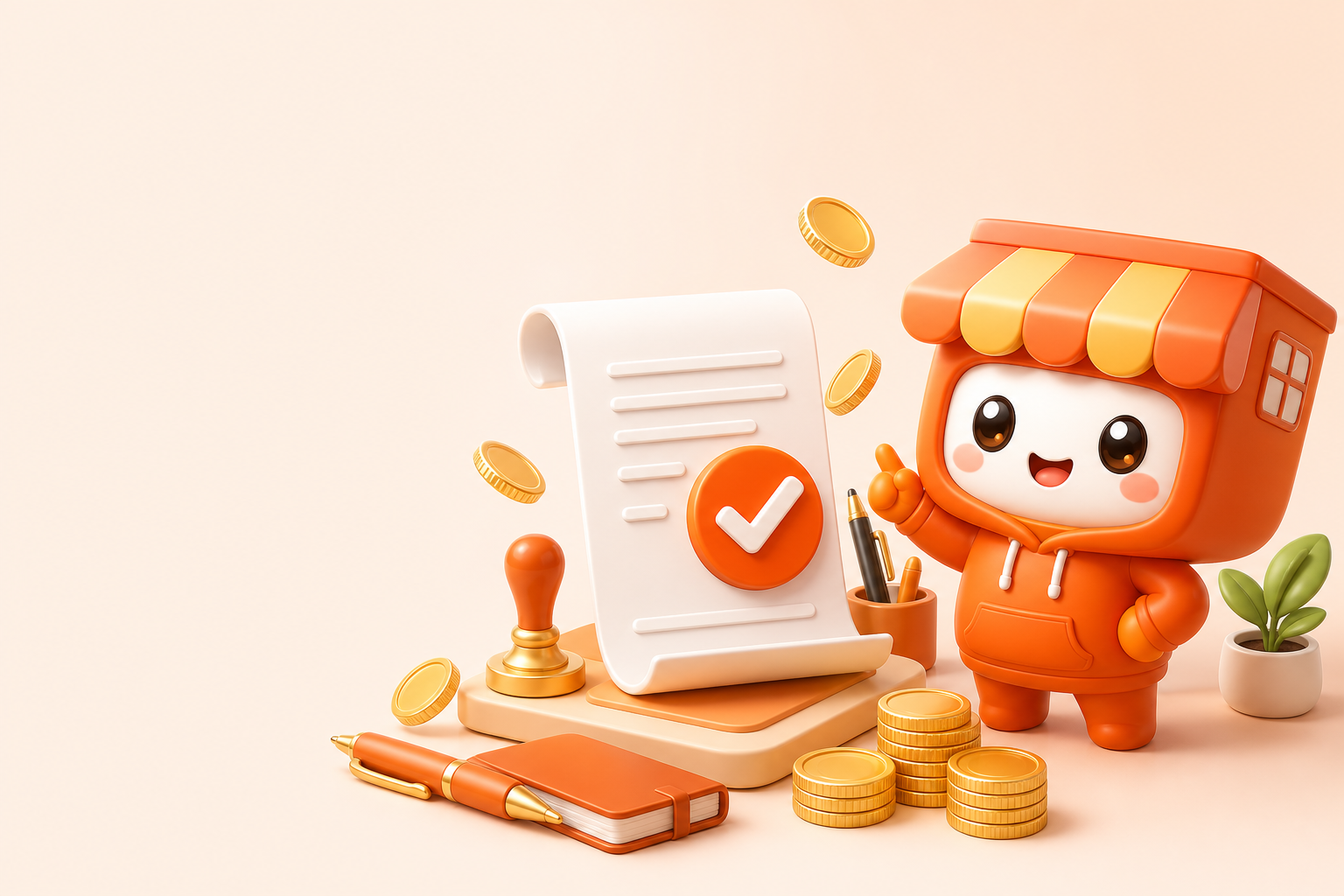 Shopee triển khai quy định mới theo Luật Thương mại điện tử từ 1/7