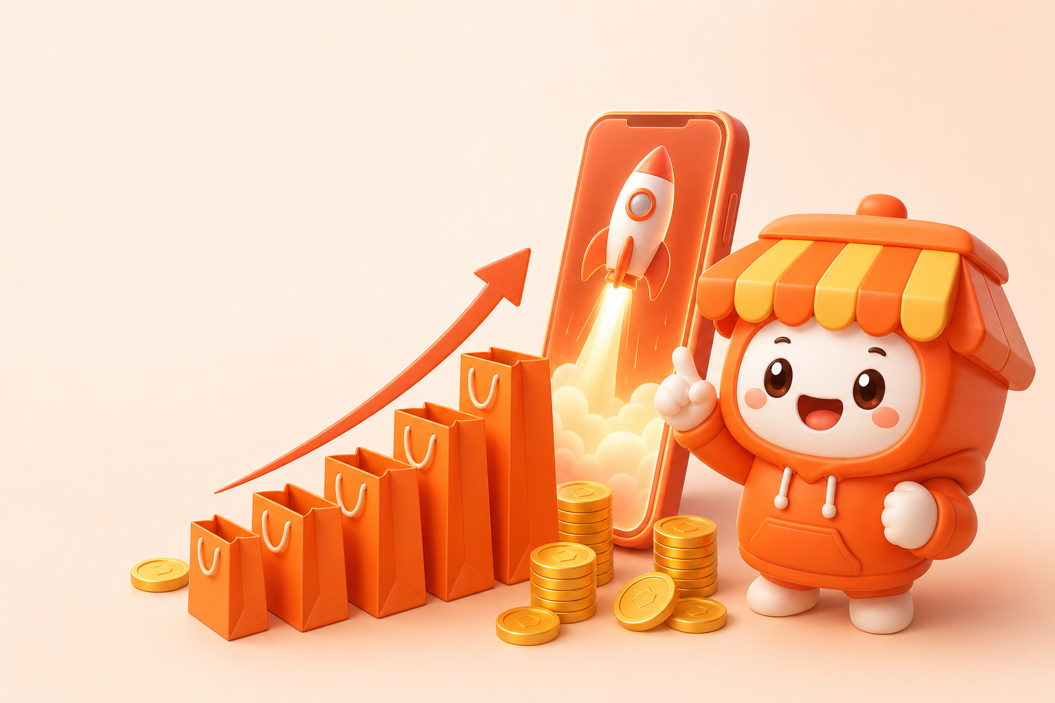 Chiến lược bứt phá doanh thu TikTok Shop dựa trên dữ liệu