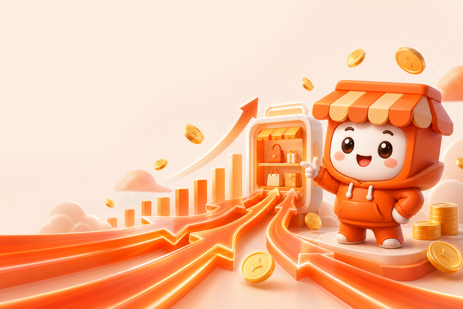 Bí quyết vận hành và tối ưu traffic TikTok Shop cho năm 2026