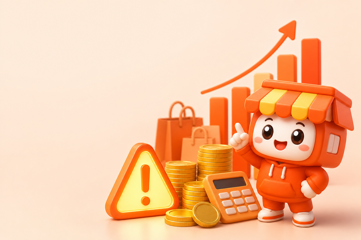 Lưu ý về nghĩa vụ thuế TMĐT cho người bán có doanh thu trên 100 triệu/năm