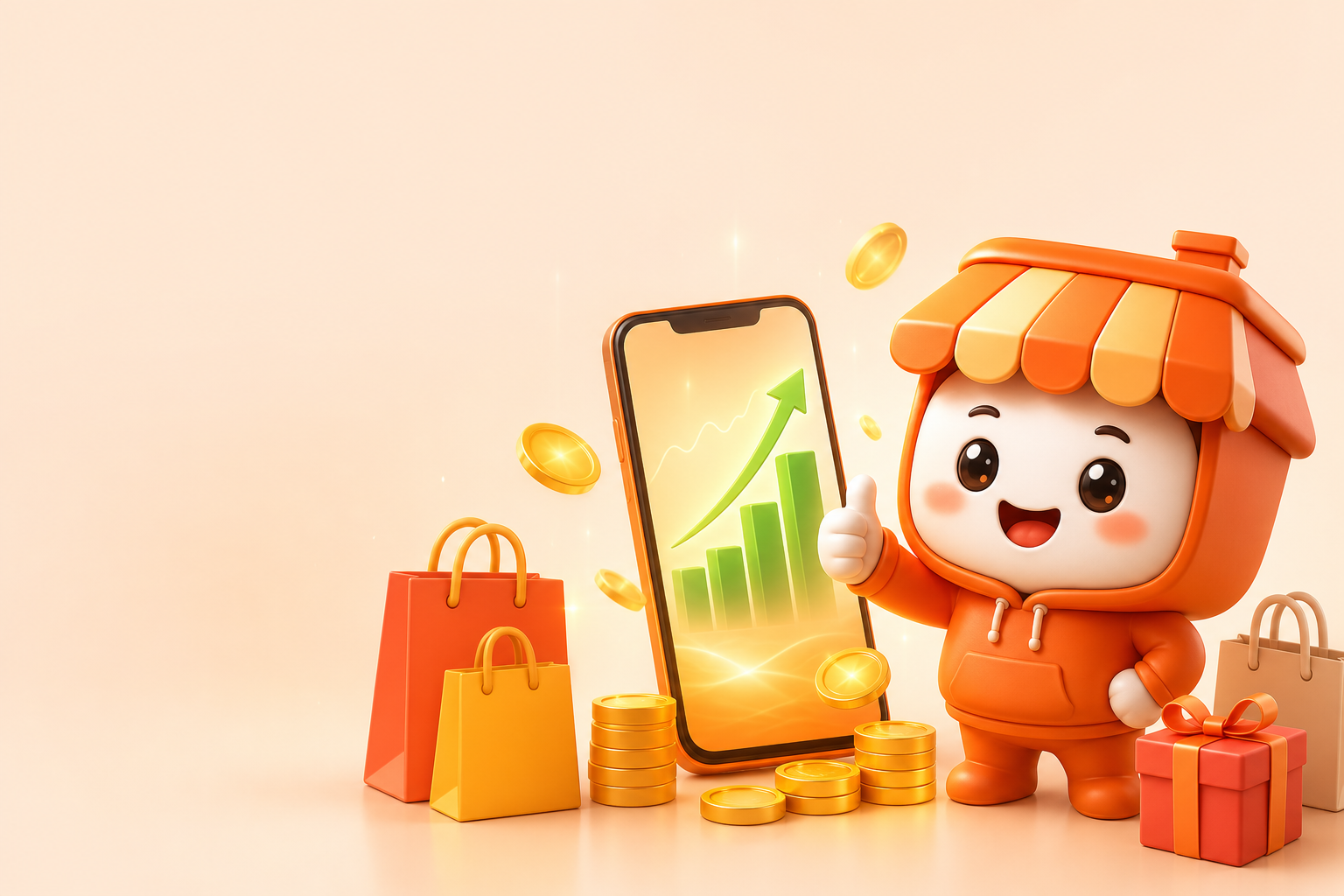 4 yếu tố tối ưu quảng cáo GMV TikTok tăng đơn giảm chi phí