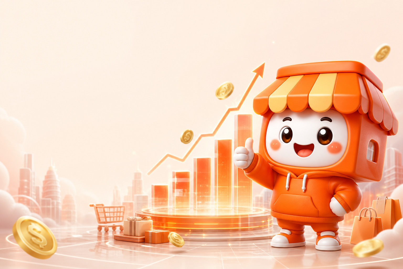 Công bố sự kiện TikTok Shop Seller Growth Day 2026