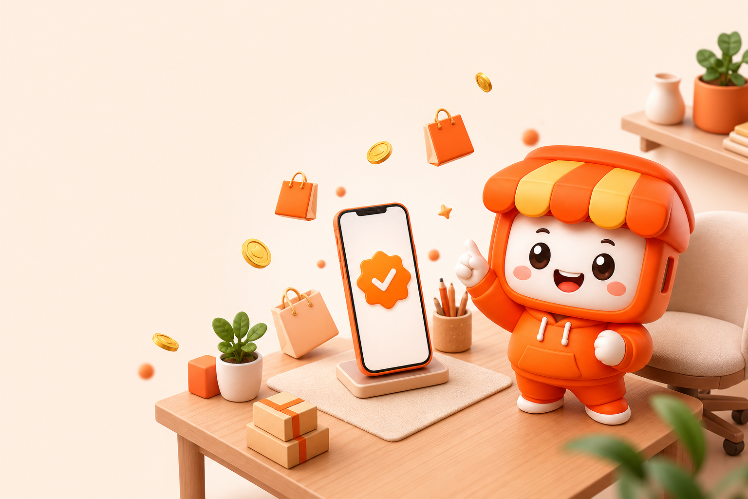 Điều kiện đăng ký tài khoản người bán cá nhân trên TikTok Shop Việt Nam