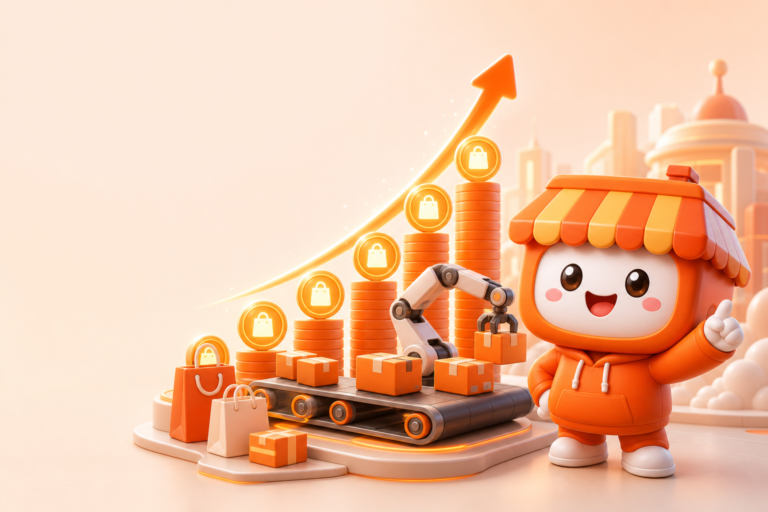 TikTok Shop 2026: Cơ hội và thách thức về năng lực vận hành cho Seller Việt