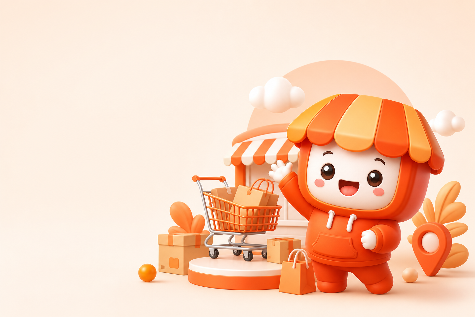 Tổng hợp các loại phí sàn Shopee mới nhất 2026