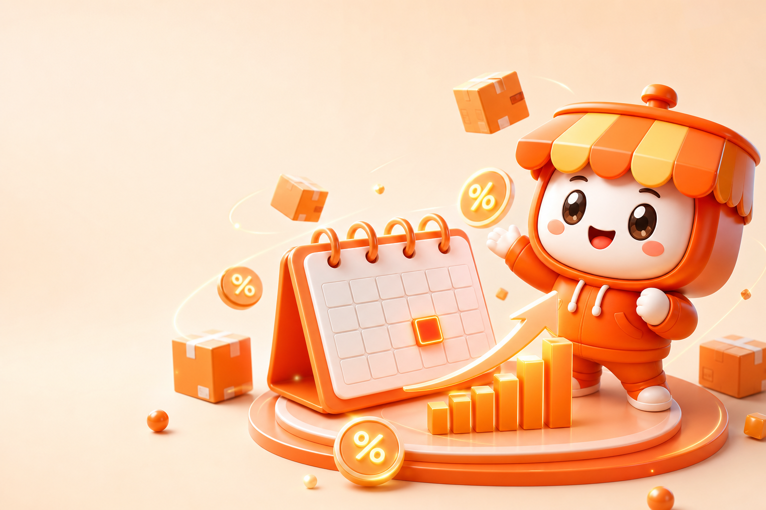 Điểm tin bán hàng trên Shopee tuần qua (Cập nhật 23/08)
