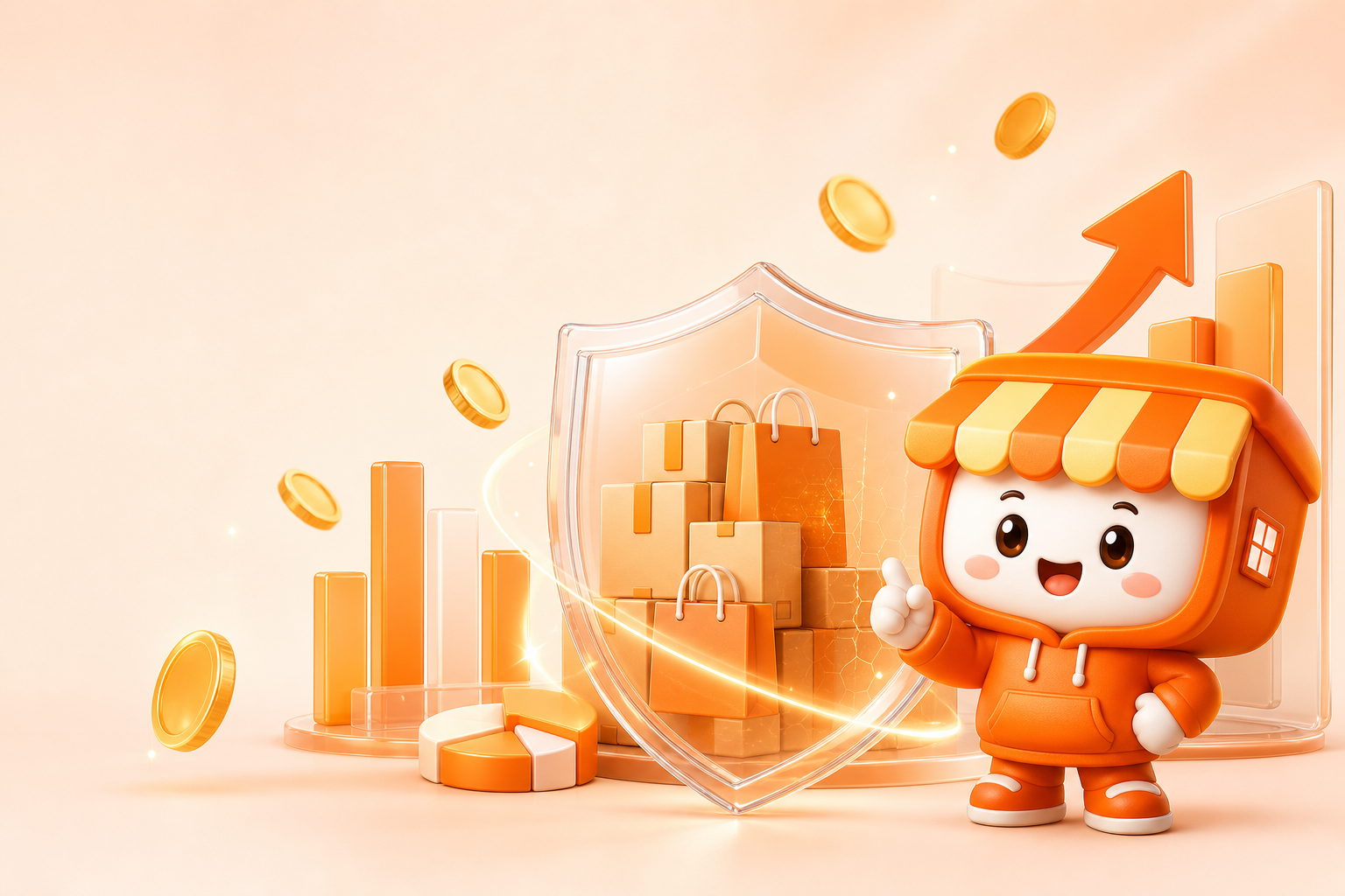 Checklist chạy quảng cáo TikTok Shop 2026 và chuyển đổi sang GMV Max