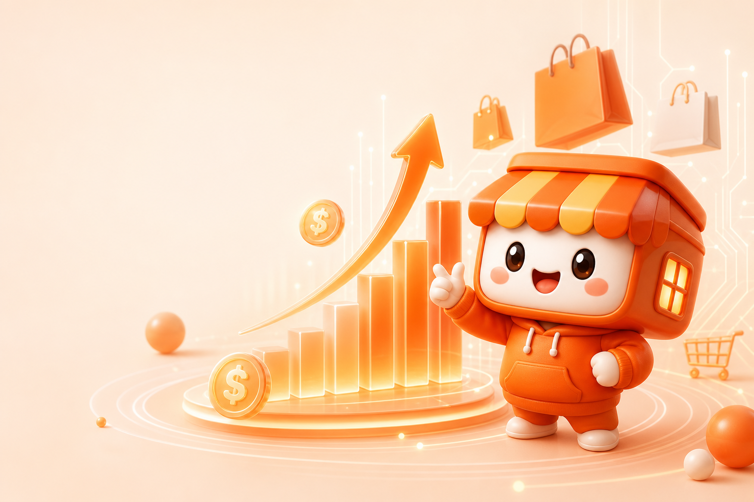 TikTok Shop Seller Growth Day 2026: Xu hướng Ads, AI và Affiliate