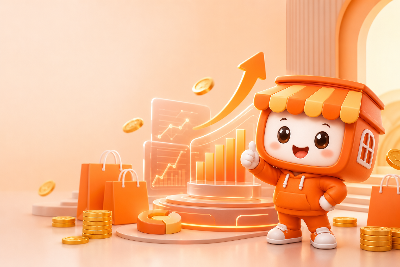 Sự kiện Creative Boost 2.0: Công cụ bứt phá GMV quảng cáo TikTok Shop
